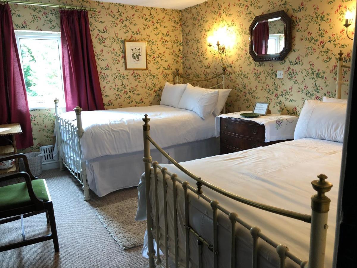Country house Danny Minnies Annagry
